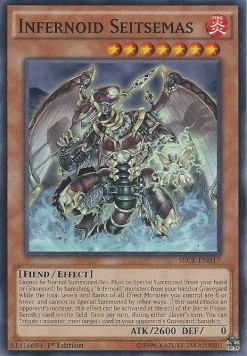 Infernoid Seitsemas 