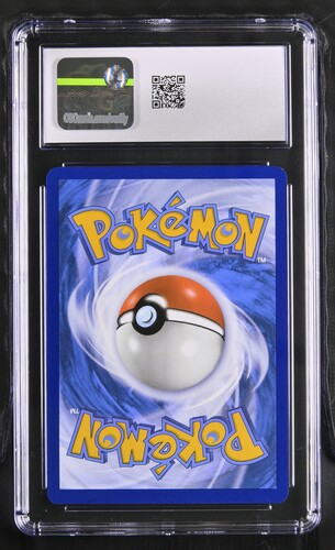 Flareon - xPRE 13 - English - CGC 8