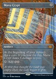 Mana Crypt 