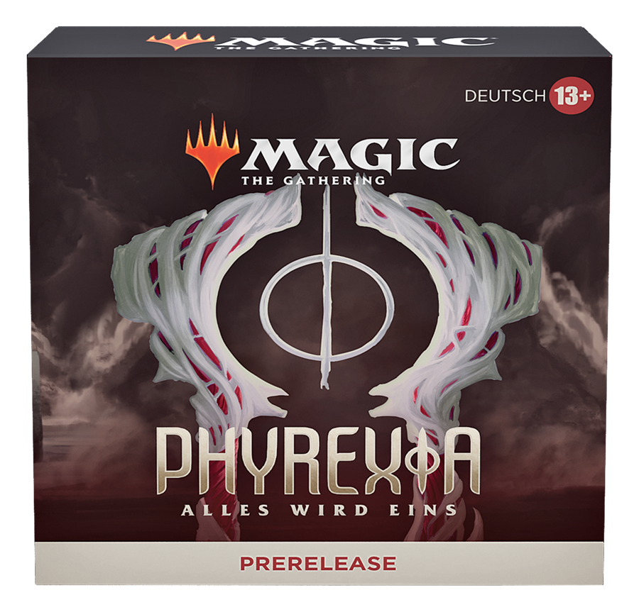Phyrexia: All Will Be One: Prerelease Pack