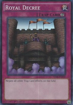 Royal Decree 