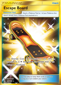 Escape Board 