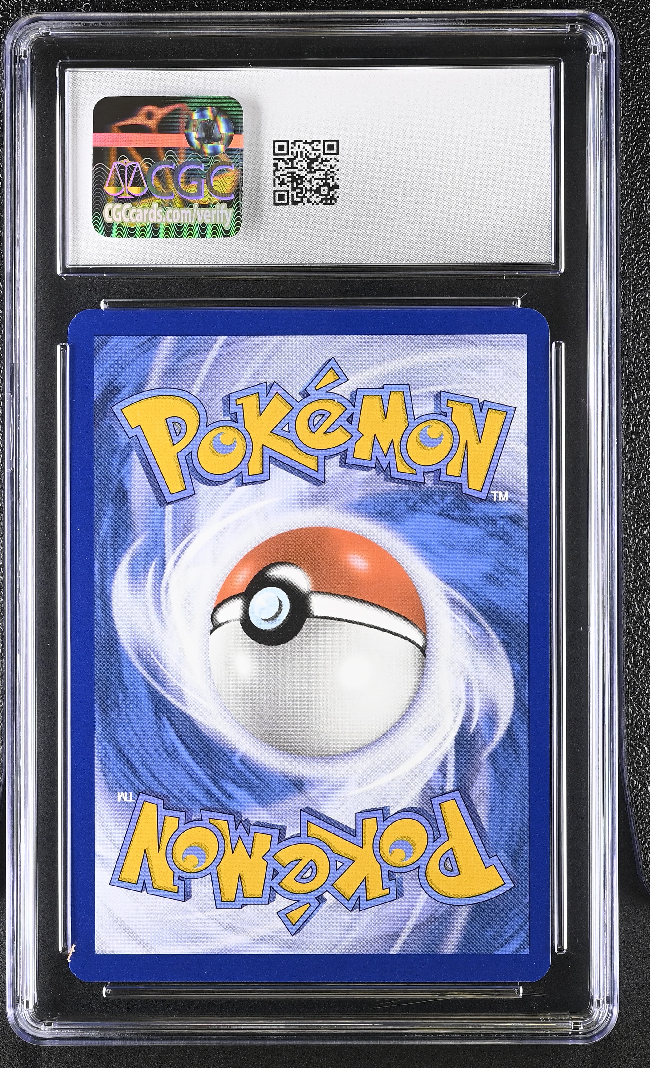 Starmie - PAF 119 - English - CGC 10