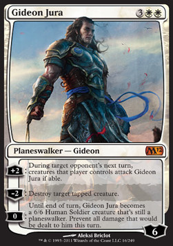 Gideon Jura 