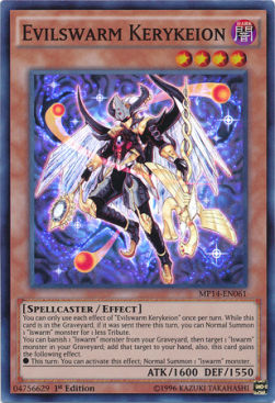 Evilswarm Kerykeion 