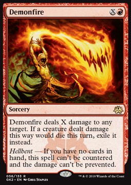 Demonfire 