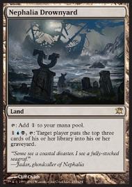 Nephalia Drownyard 
