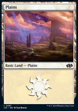 Plains (V.1) 