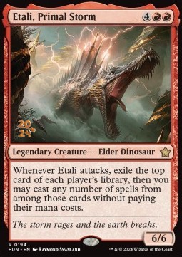 Etali Primal Storm (V.1) 