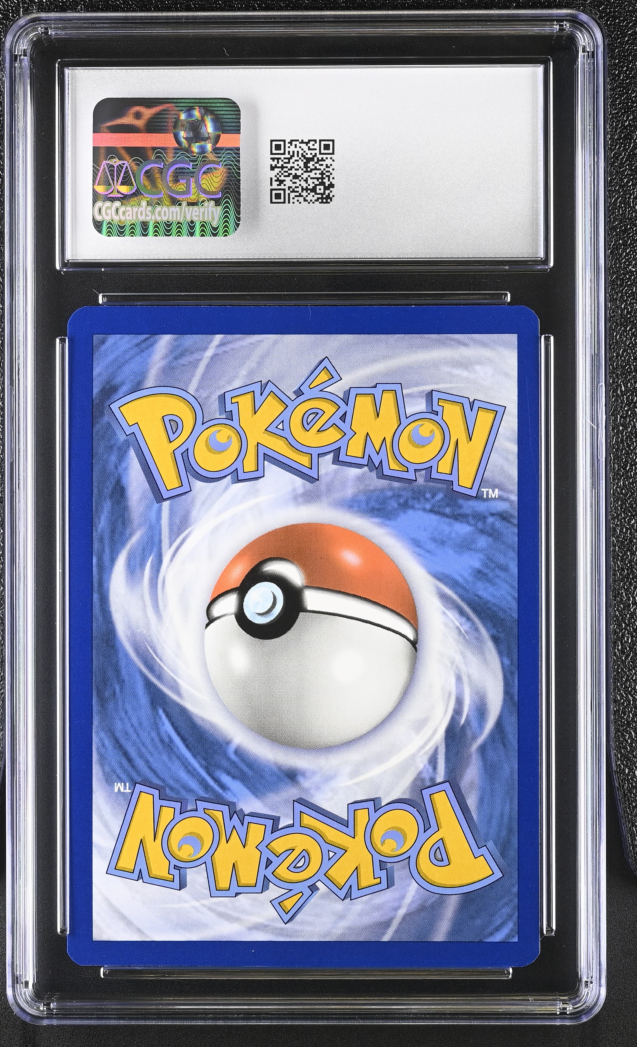 Pikachu - MEW 173 - German - CGC 10