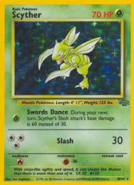 Scyther 
