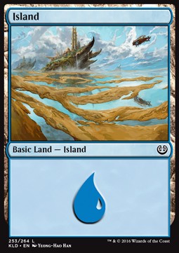 Island (V.1) 