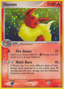 Flareon 