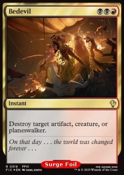 Bedevil 