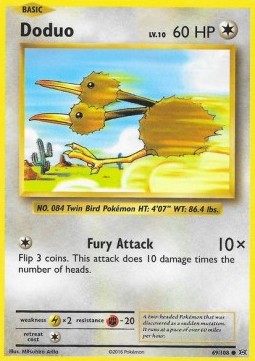 Doduo 