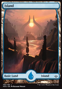 Island (V.1) 