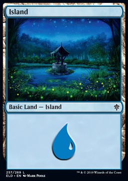 Island (V.4) 