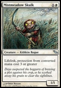 Mistmeadow Skulk 