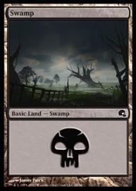 Swamp (V.2) 