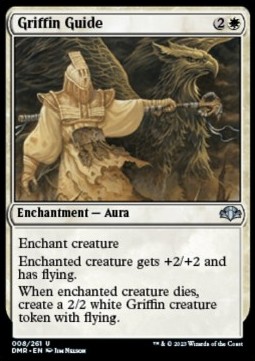 Griffin Guide 