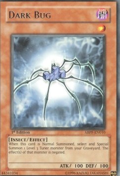 Dark Bug 