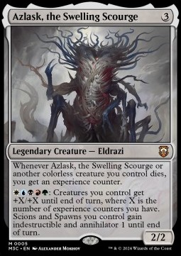 Azlask the Swelling Scourge 