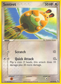 Sentret 