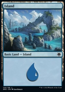 Island (V.1) 