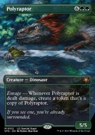 Polyraptor 