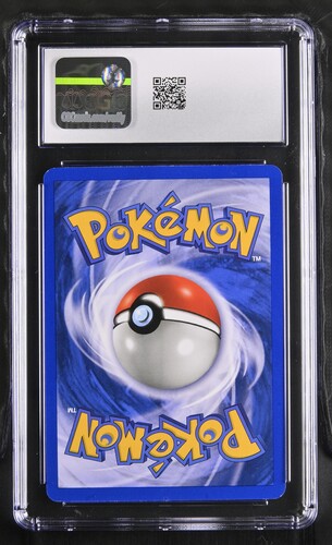 Wigglytuff - B2 19 - English - CGC 8.5