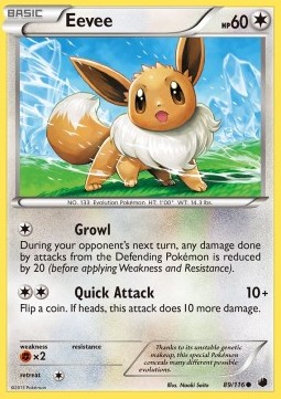 Eevee 