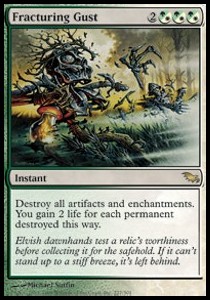 Fracturing Gust - Shadowmoor 