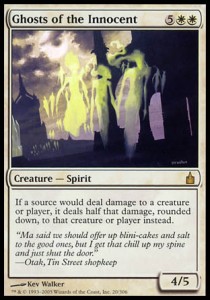 Ghosts of the Innocent 