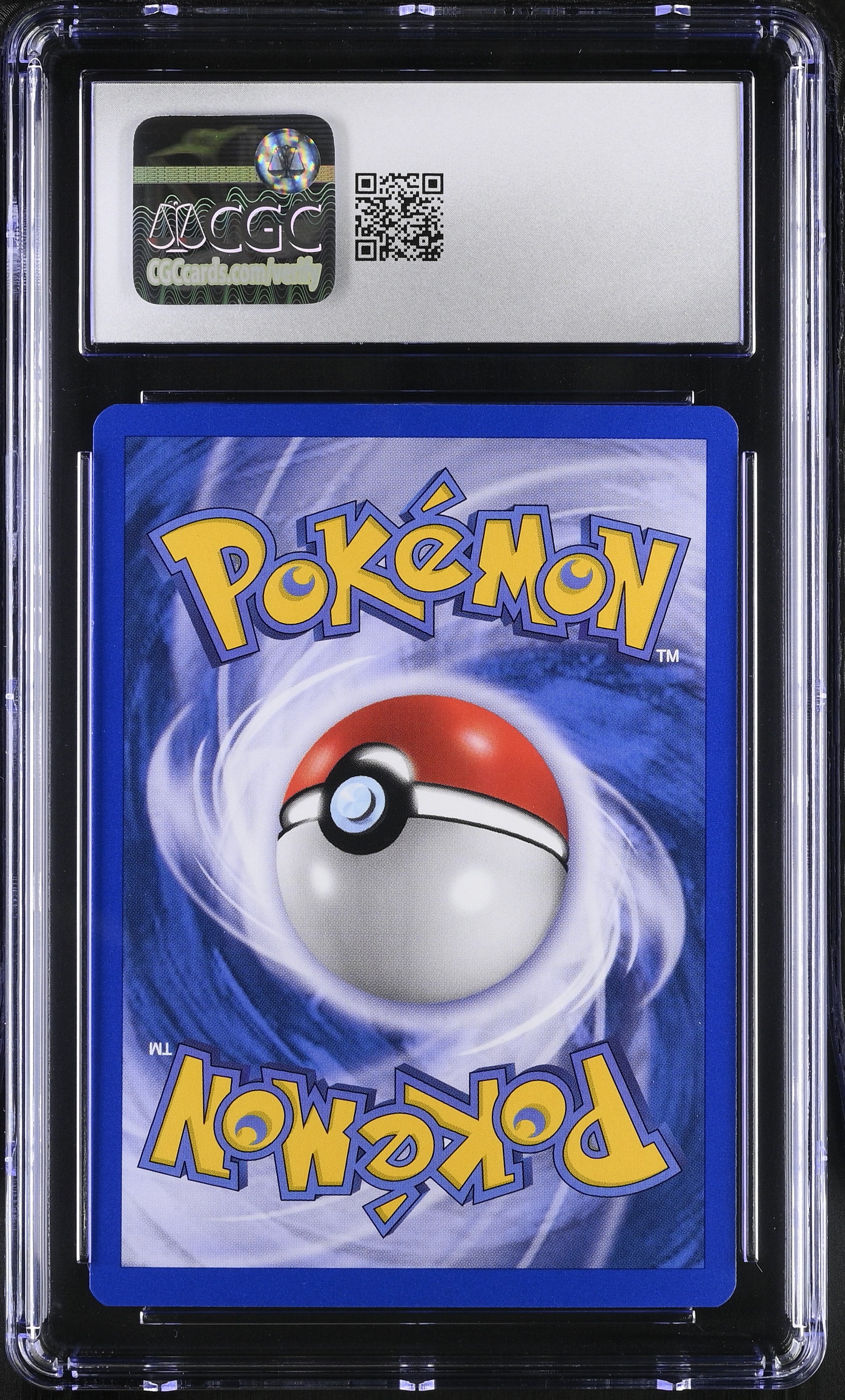 Vibrava (Quick Charge) - DR 22 - German - CGC 9