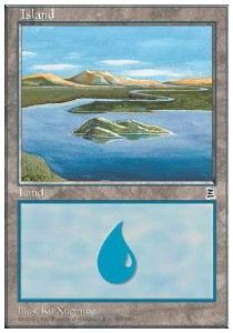 Island (V.1) 