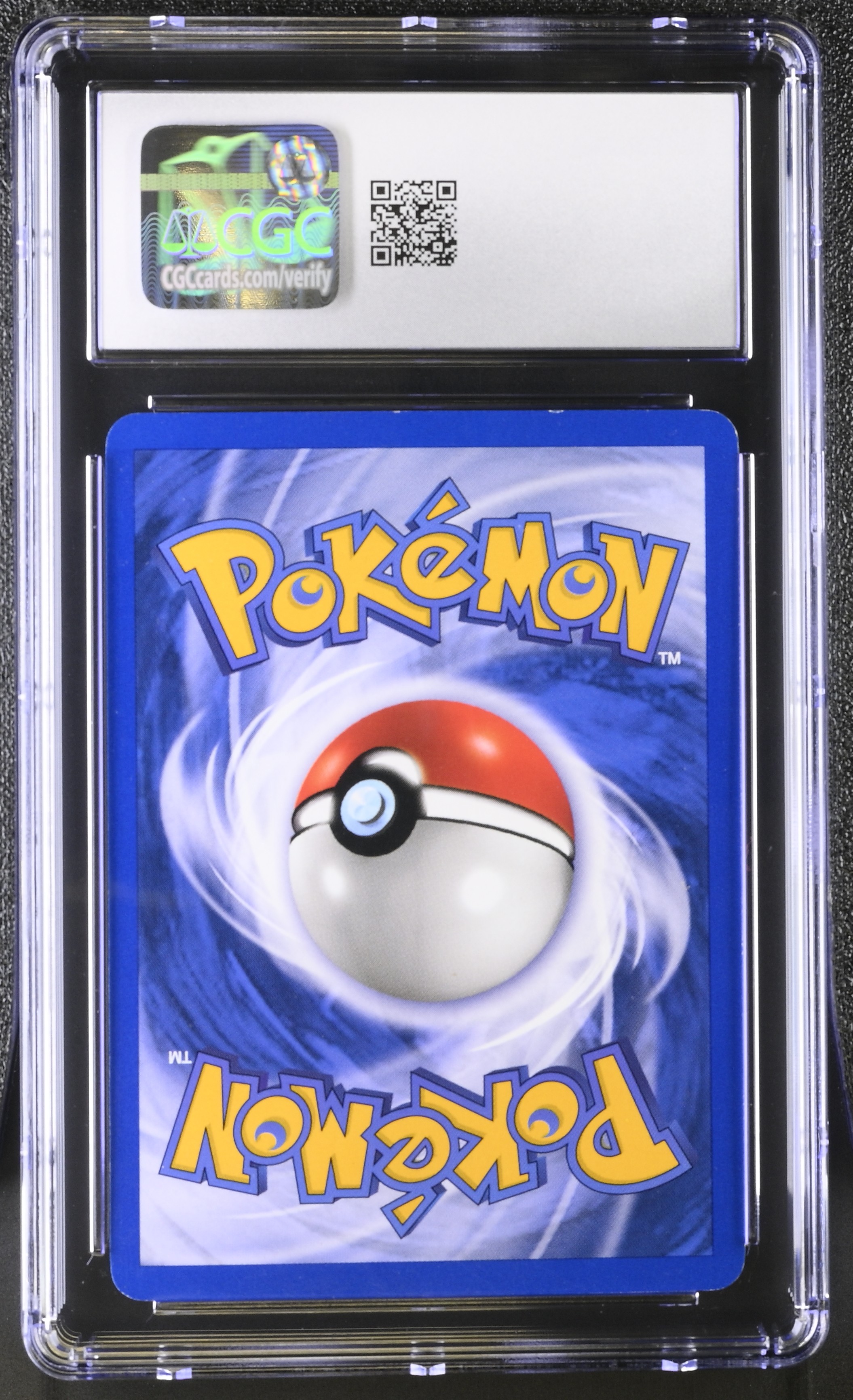 Zapdos - FO 15 - German - CGC 8.5