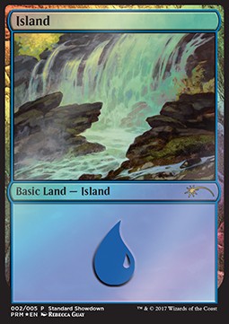 Island (V.1) 
