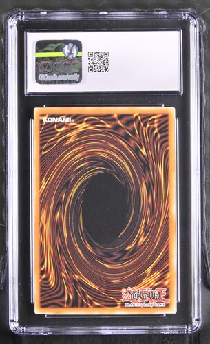 Firewall Dragon - TN23 8 - English - CGC 10