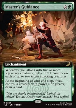 Masters Guidance (V.2) 