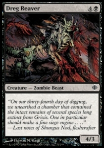 Dreg Reaver 