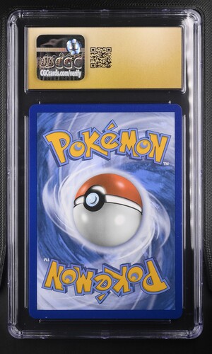 Rayquaza - VIV 138 - English - CGC 10.5