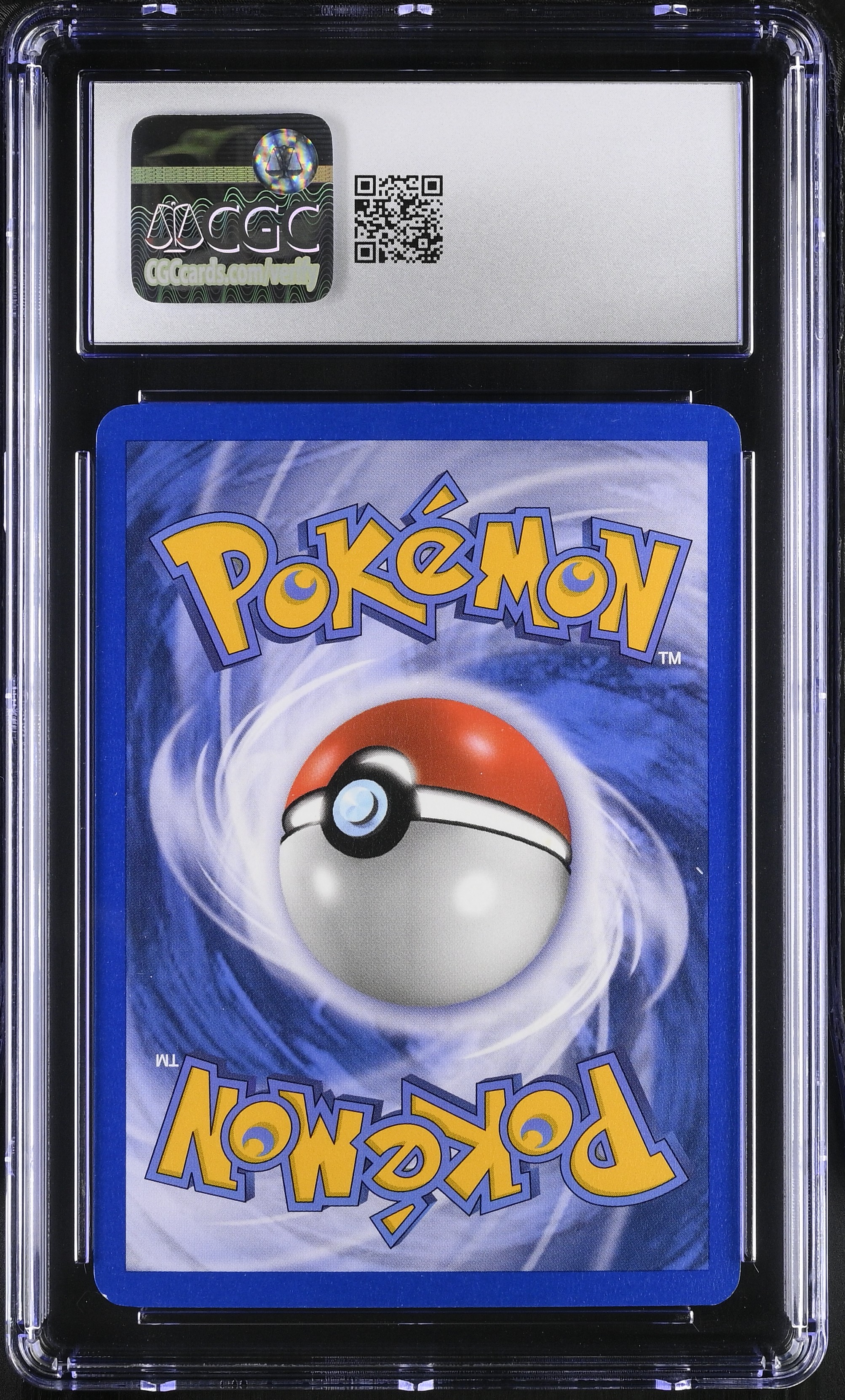 Diglett - FL 61 - German - CGC 9