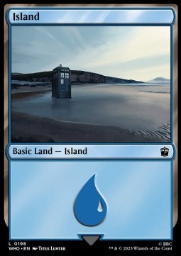 Island (V.1) 