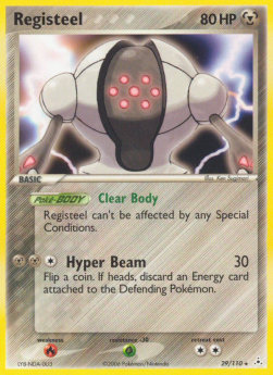 Registeel 