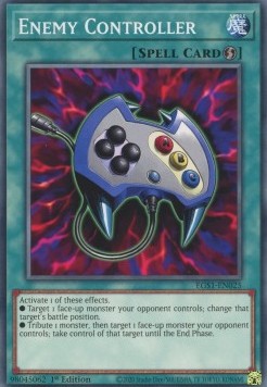 Enemy Controller 