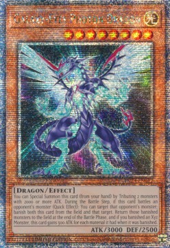 Galaxy Eyes Photon Dragon 