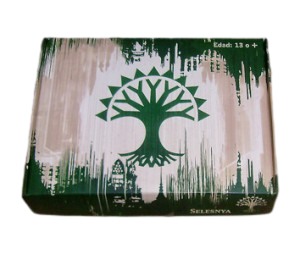 Return to Ravnica: Selesnya Guild Pack 