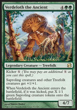 Verdeloth the Ancient 