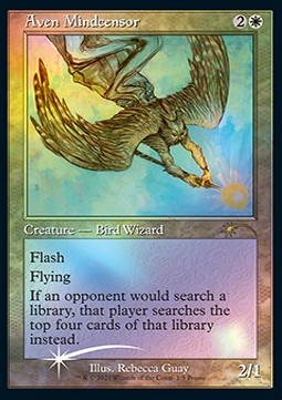 Aven Mindcensor 