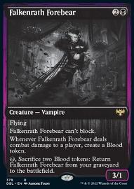 Falkenrath Forebear 